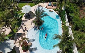 Chon'S Dock Homestay & House Lease - Outdoor Pool & Chill Vibes
